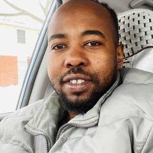 Meet your Posher, Mo